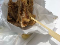 -1973继光香香鸡(大东方百货店)