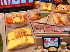 -友壹町寿司(佛山新DNA店)