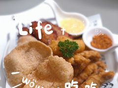 -太二酸菜鱼(南京艾尚天地店)