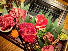 -小肉魁家•烧肉放题自助(南门中大国际店)