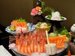 -松鹤精致料理(五一中路店)