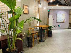 -宴小馆·小海鲜青岛菜(五四广场店)