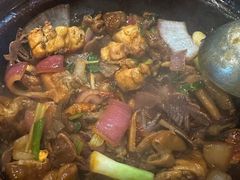 -凤兴鸡煲(宝安海雅店)