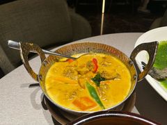 -BetterThai 泰加(苏州中心店)