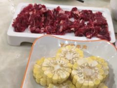 -潮悦牛肉火锅城(水贝店)