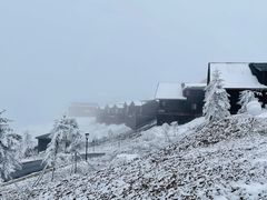 -牛背山