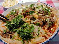 -顾四十里铺羊肉面(凤城六路店)
