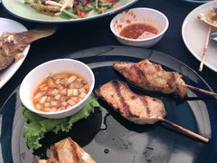 -Mr. 99 Steak and Seafood Restaurant