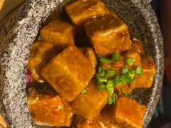 -甘家界牌柠檬鸭(青山店)