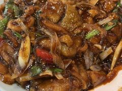-南来顺饭庄·清真(南菜园店)