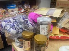 -长平腊味·潮汕特产