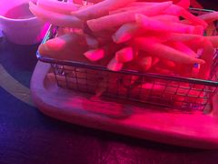 -MOSSO音乐酒吧·Live House(南京西路店)