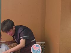 -君邦火锅(新疆大厦店)