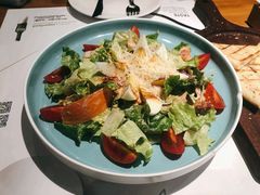 -HELLO MUSAE 拾光缪斯餐厅·纯正希腊风味(苏州中心店)