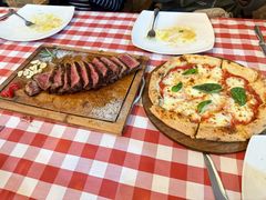 -安立可意大利美食