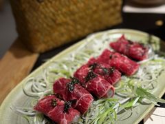 虾滑牛肉-山缓缓火锅(上海闵行龙湖店)