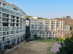-天目湖涵田度假村