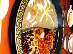 -黄家码头老火锅(解放碑旗舰店)