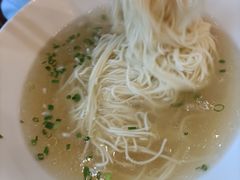 枫镇大肉面白湯20肉14-同得兴 Since·1995 传统苏式面馆(十全街店)