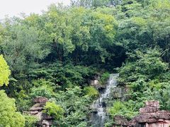-东钱湖小普陀景区