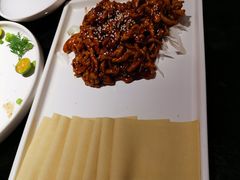 -皇城根北京风味主题餐厅(中海环宇城店)