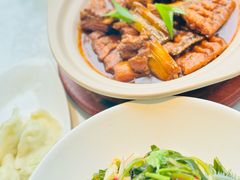 -船歌·鱼水饺青岛菜(正阳路店)