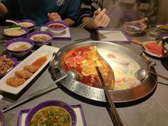 -重庆高老九火锅(吴中永旺店)