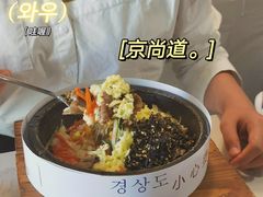 -京尚道韩式美食屋(海甸岛店)