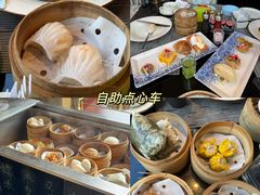 -广州德安丽舍凯宾斯基酒店