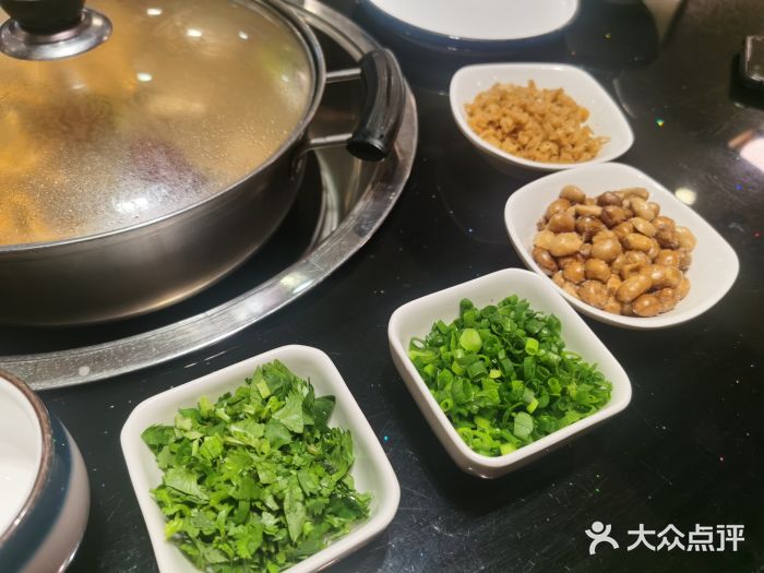丫丫汤膳打边炉(宏府408坊店)图片