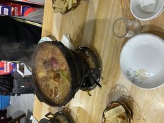 -范贤光鸡公煲(平乐园总店)