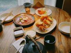 -山杏yama-katsu·吉列炸物