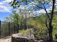 -鹫峰国家森林公园