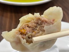 -王家沙点心店(南京西路总店)