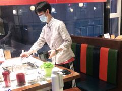 -九府羊·鲜羊火锅·烤串(新华路店)