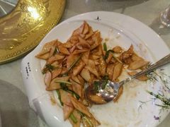 android_upload_pic-老东营·东营菜(西四路店)