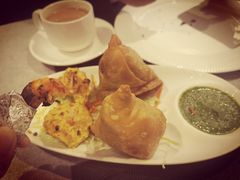 -Pita's&Tika's中东和印度风味餐厅(龙湖天街店)