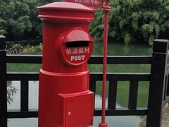 -九龙潭景区