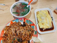 -银记肠粉店(南方医院店)