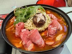 -崔解放·朝韩大排档(虹悦城店)