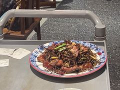 -杨记隆府重庆江湖菜(大悦城店)