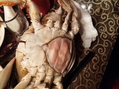 -北塘海鲜·天津菜(大光明桥旗舰店)