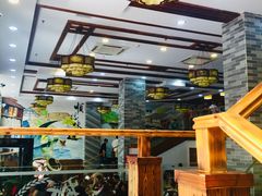 -红星光发煲仔饭(文海店)