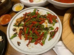 -敏珠拉姆藏餐·南京厨房(富春江东街店)