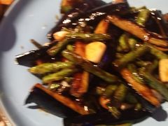 -外婆私房菜(新亚百货店)