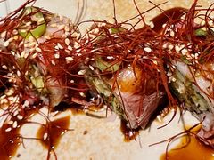 -Hatsune隐泉日式料理(三里屯太古里店)