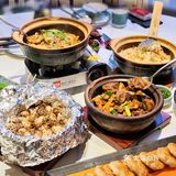 粤菜胃大满足🥢市中心年终聚餐好去处