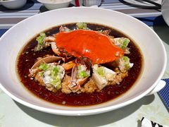 -东方山水金沙酒店-雅香阁中餐厅