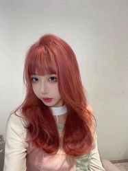 -DX HAIR SALON·发现未知美发沙龙