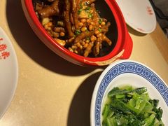 -小柴米·传统江西菜(八一广场店)